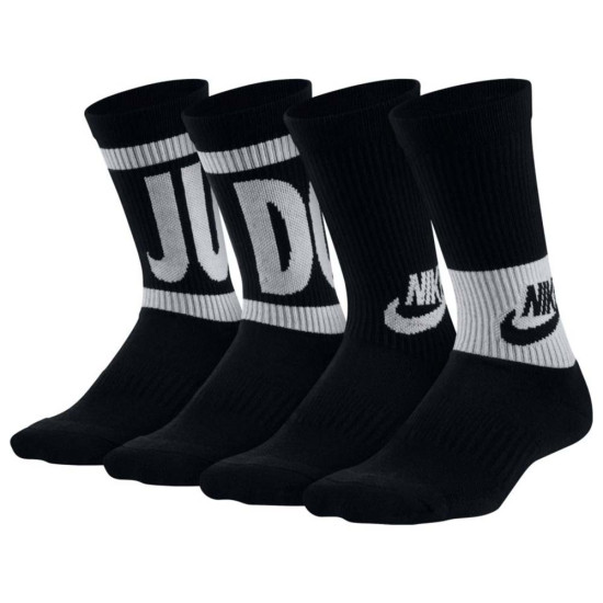 Nike Παιδικές κάλτσες 3 pairs Nike Παιδικές κάλτσες 3 pairs